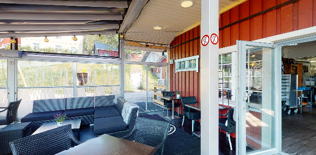 Porvoon Hamarinranta / Hamarin SEO - Porvoo