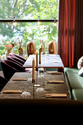 Popino - Ravintola-ala