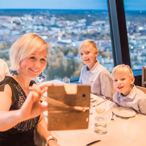 Comentarii opinii despre Ravintola Näsinneula