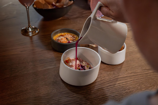 Comentarii opinii despre Piparina Day Cabins & Dining