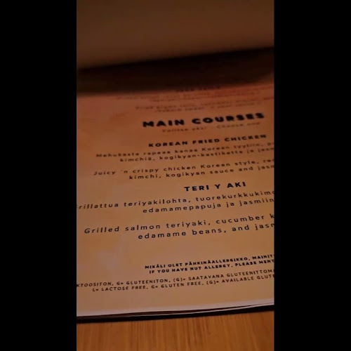 SameSame - but different - Helsinki