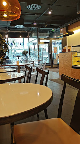 Reviews of Laurell in Lahti - Ravintola-ala