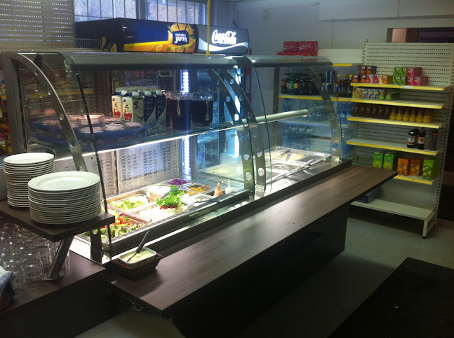 Unkan Baari - Karjalohja