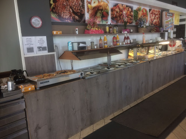 Ravintola Suzan Pizzeria - Lappeenranta