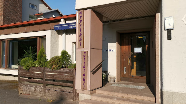 Opinii despre Ravintola Nyyrikki în Helsinki - Ravintola-ala