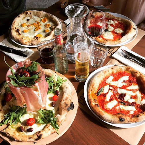 Capperi Oulunkylä - Helsinki