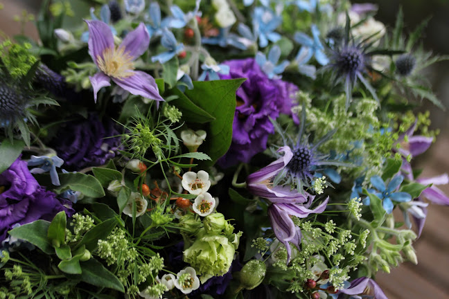 Kukkakauppa Miccishop - Turku