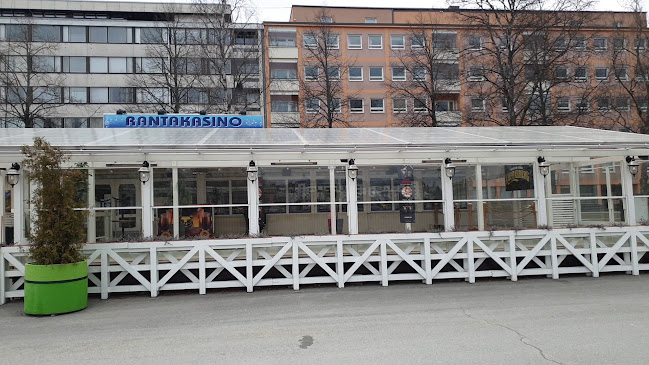 Opinii despre Rantakasino în Hämeenlinna - Ravintola-ala