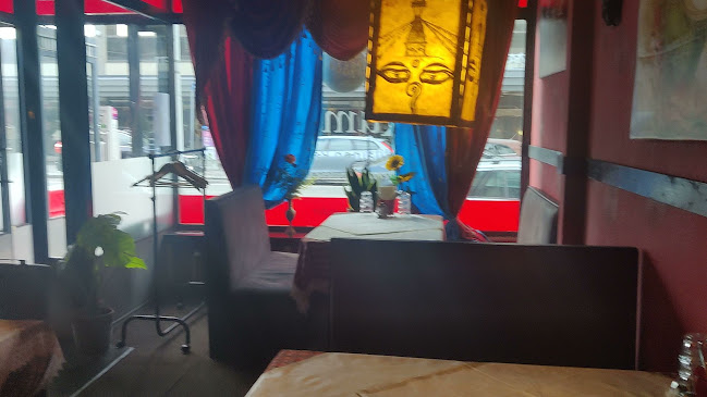 Ravintola Kumari - Mikkeli