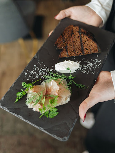 Opinii despre Saunaravintola Kuuma în Tampere - Ravintola-ala