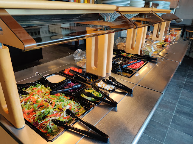 Ravintola Ginger - Vantaa