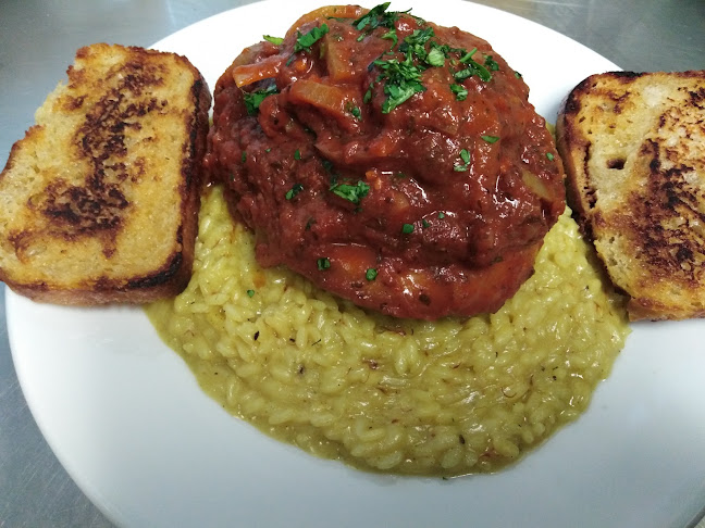 Trattoria La Mia Bella