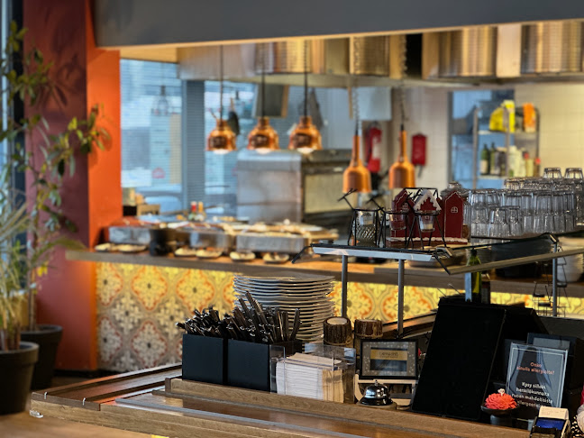 Torikatu 3-5, 45100 Kouvola