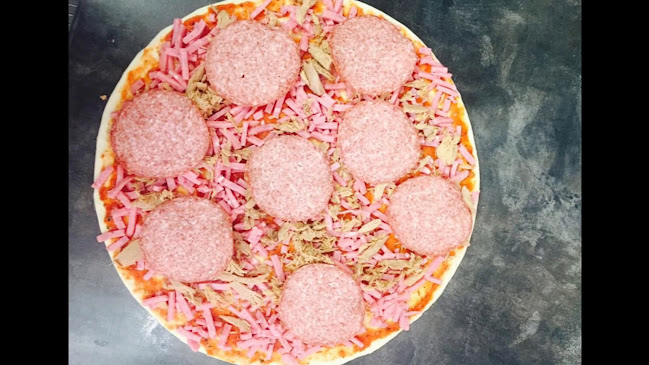 Opinii despre Arisa Pizzeria în Lappeenranta - Ravintola-ala