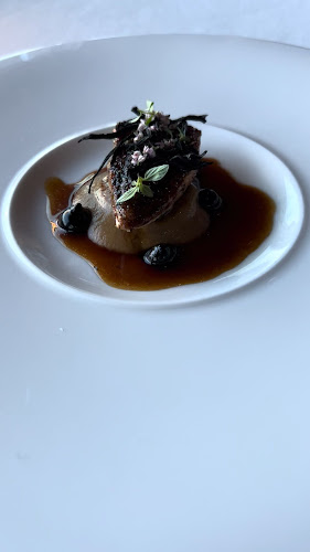 Ravintola Palace - Helsinki