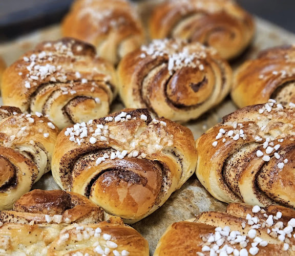 Kahvila KodinSydän - Sastamala