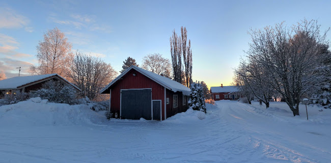 Makuliha Tilapuoti Cafe & Wine - Tammela