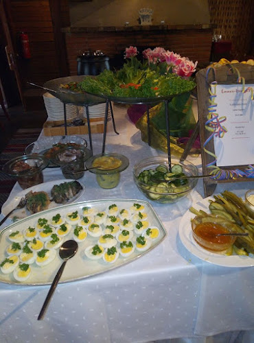 Opinii despre Lounais-Hämeen Pirtti în Tammela - Ravintola-ala