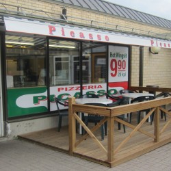 Pizzeria Picasso