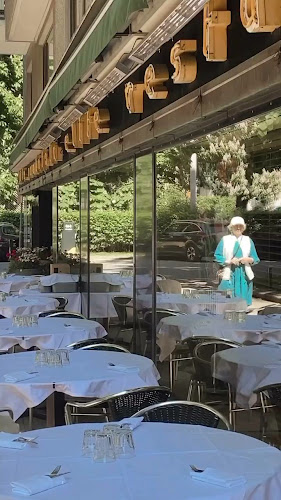 Opinii despre Restaurant Elite în Helsinki - Ravintola-ala