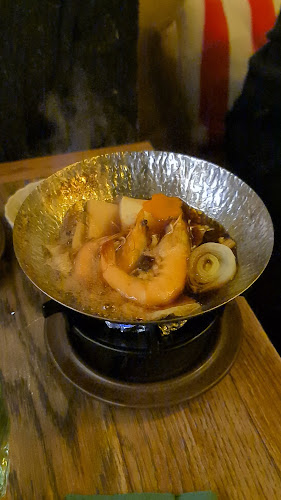 Sake Bar & Izakaya - Ravintola-ala