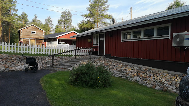 Riitan Kotileipomo avoin yhtiö - Rautio