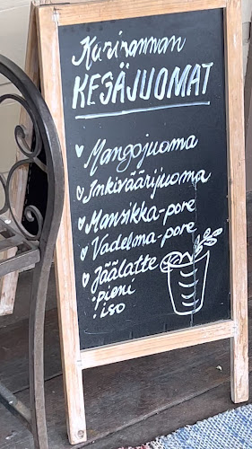 Kahvila Kariranta - Lahti