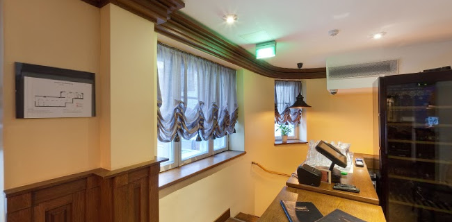 Goodwin The Steak House - Helsinki