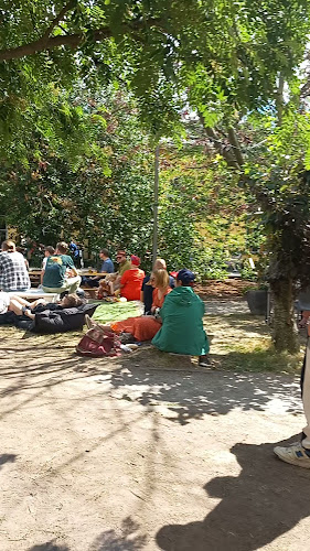 Korjaamo Baari & Keittiö - Helsinki