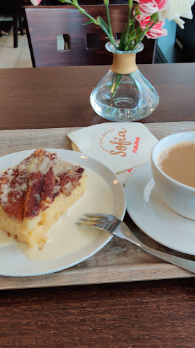 Opinii despre Konditoria-Kahvila Sofia, Pulla-Pirtti Oy în Oulu - Ravintola-ala