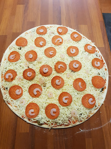 Opinii despre Pizza Stop în Riihimäki - Ravintola-ala