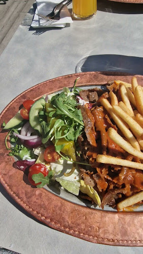 Opinii despre Erkan Bistro & Restaurant în Kotka - Ravintola-ala