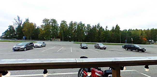 Opinii despre Kahvila-ravintola Hiidenpirtti în Koisjärvi - Ravintola-ala