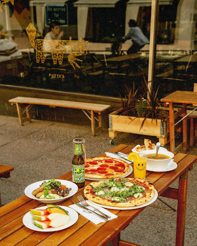 Comentarii opinii despre Putte's Bar and Pizza Kalevankatu