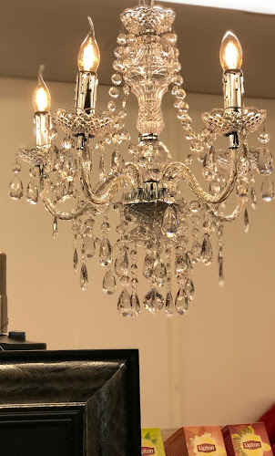 Café Lasikello - Humppila