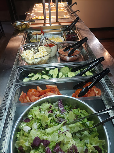 Tom&Grill Kaleva - Tampere