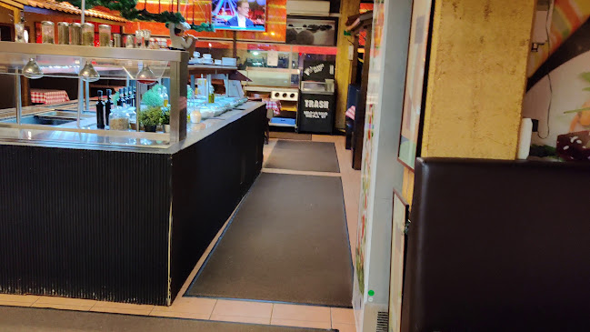 Opinii despre Papachi Pizza în Espoo - Ravintola-ala