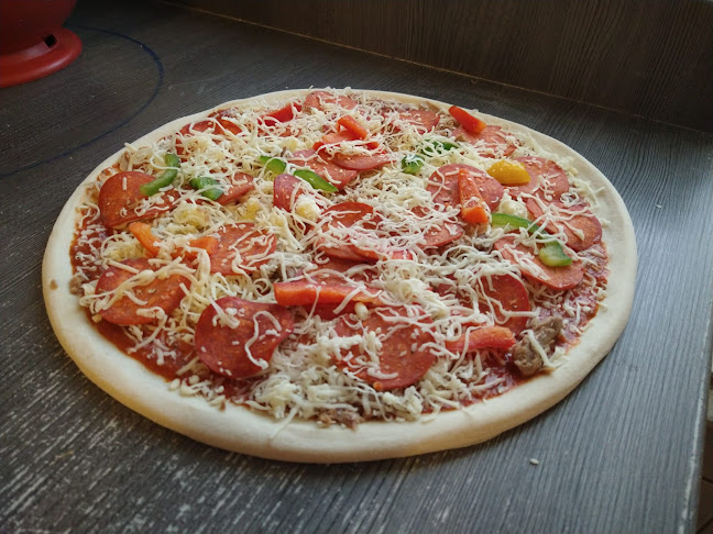 Kalevan Pizzeria