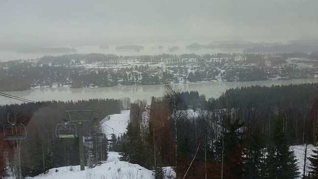 Panorama Bar - Ravintola-ala