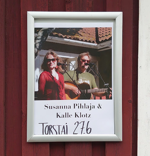 Aittaranta 12, 23500 Uusikaupunki