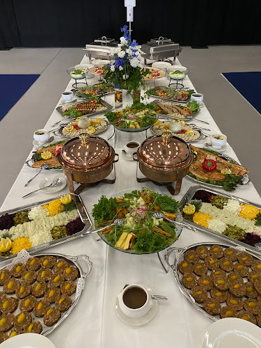 Opinii despre Chic Catering Oy Ab în Helsinki - Ravintola-ala