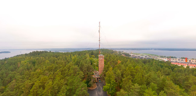 Pyynikin Munkkikahvila - Tampere