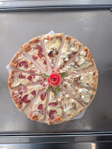 TL Café kahvila & lounasbuffet