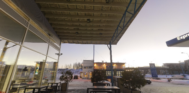 Comentarii opinii despre Hesburger Mikkeli Ratakatu Drive-in