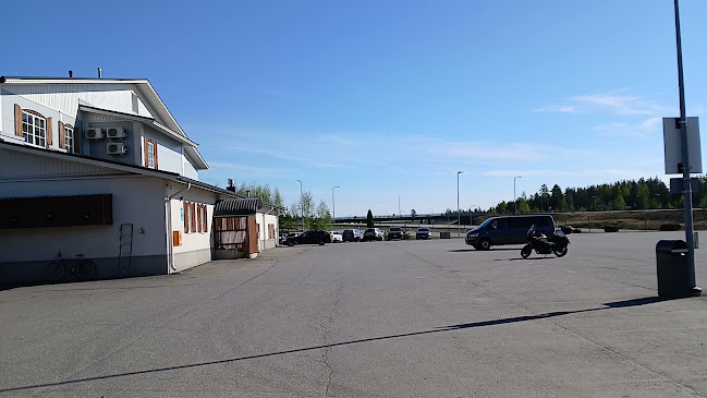 Opinii despre Kotileipomo Siiskonen în Juva - Ravintola-ala