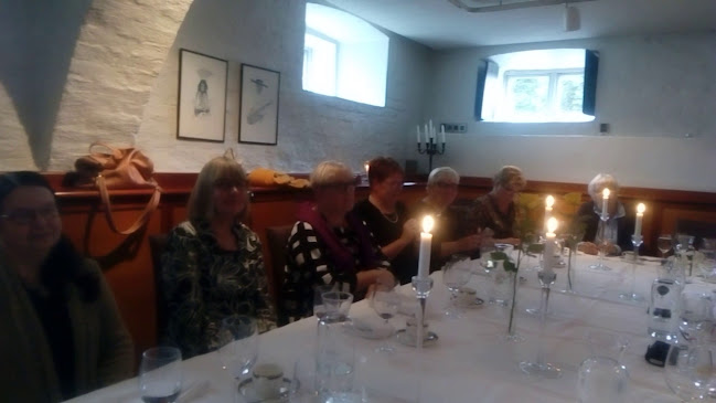 Ravintola Raatihuoneenkellari Ay