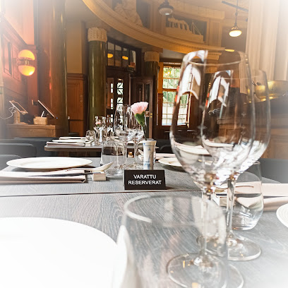 Zhèn Restaurant & Bar