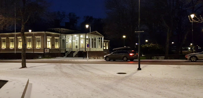 Haminan tori - Ravintola-ala