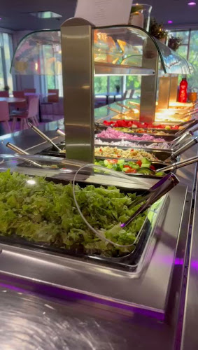 Opinii despre Jesse's Kitchen în Kaarina - Ravintola-ala