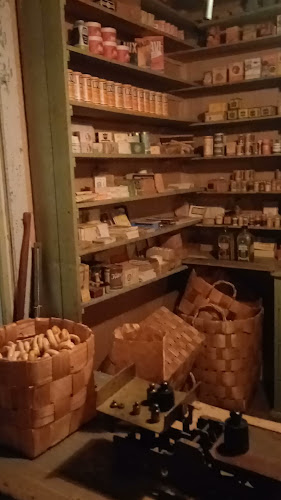 Satakunnan Museon kahvila - Ravintola-ala